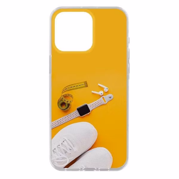 Чехол Krutoff для iPhone 15 Pro Max (476970)