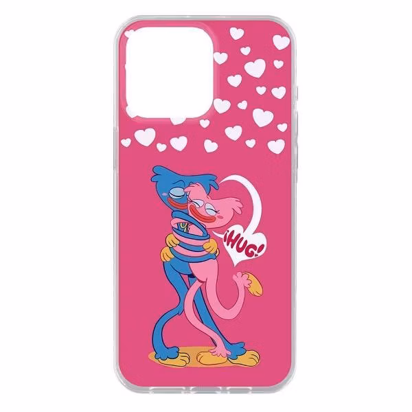 Чехол Krutoff для iPhone 15 Pro Max (476968)