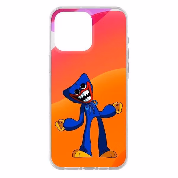 Чехол Krutoff для iPhone 15 Pro Max (476967)