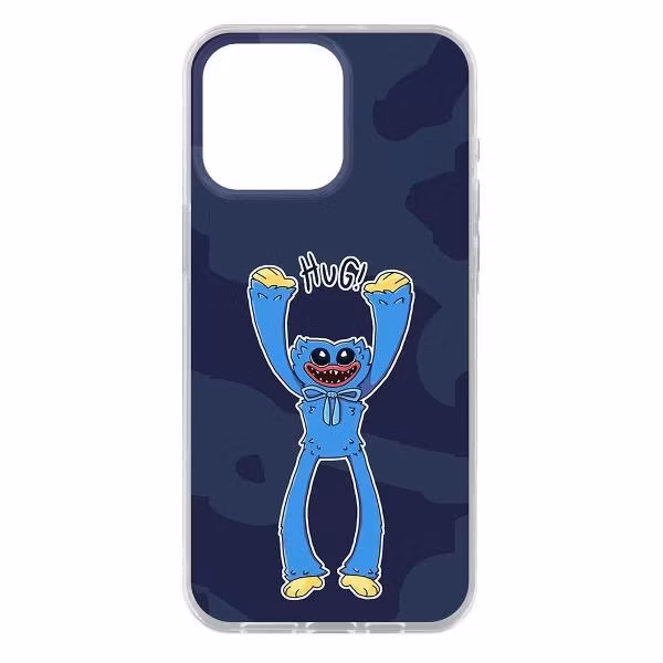 Чехол Krutoff для iPhone 15 Pro Max (476966)