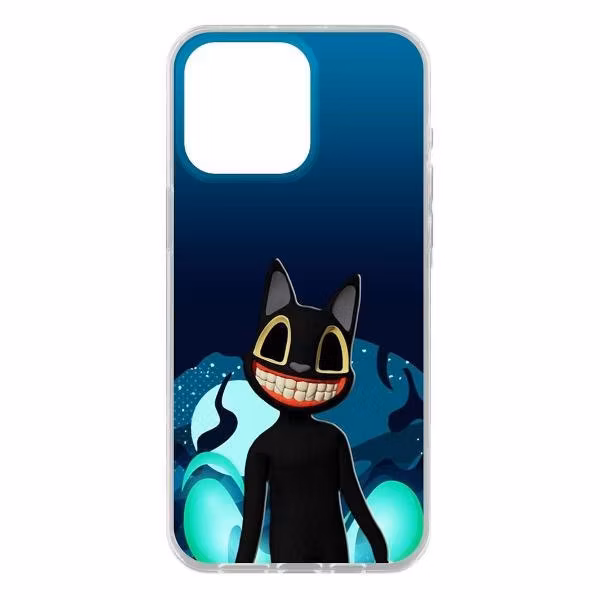 Чехол Krutoff для iPhone 15 Pro Max (476957)