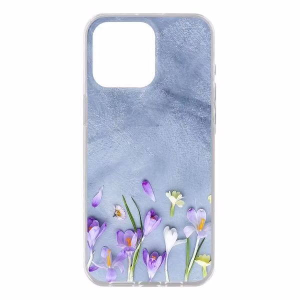 Чехол Krutoff для iPhone 15 Pro Max (476941)