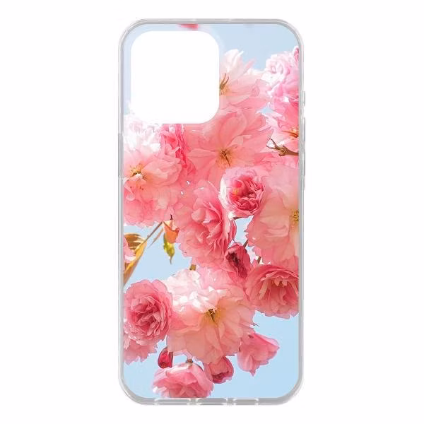 Чехол Krutoff для iPhone 15 Pro Max (476933)