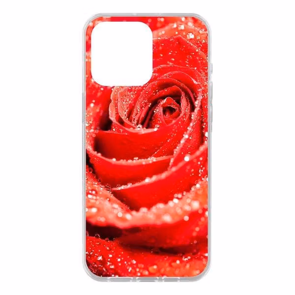Чехол Krutoff для iPhone 15 Pro Max (476929)