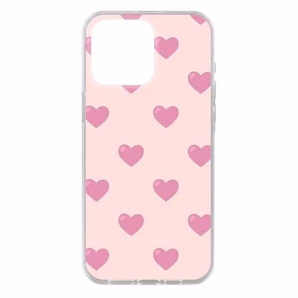 Чехол Krutoff для iPhone 15 Pro Max (476927)