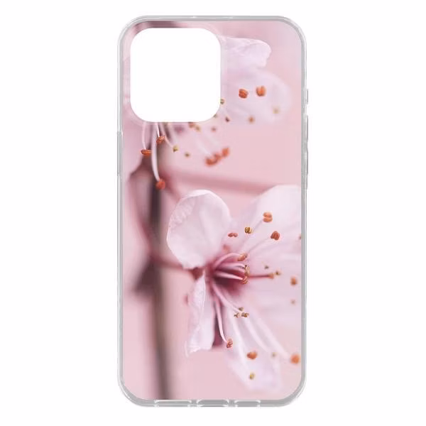 Чехол Krutoff для iPhone 15 Pro Max (476913)