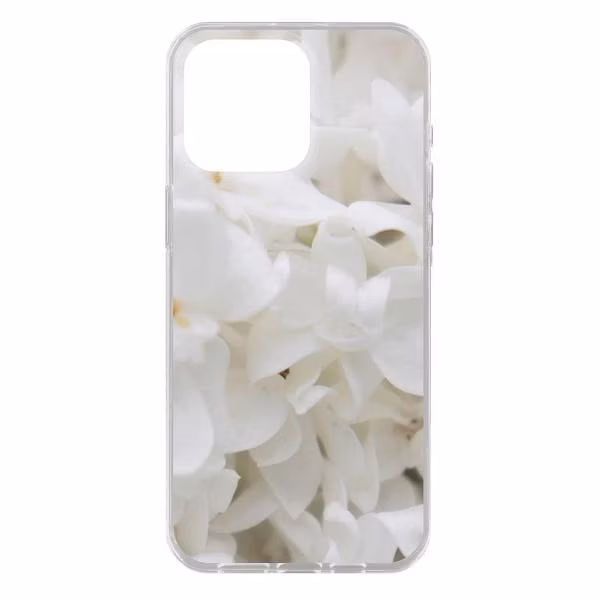 Чехол Krutoff для iPhone 15 Pro Max (476911)