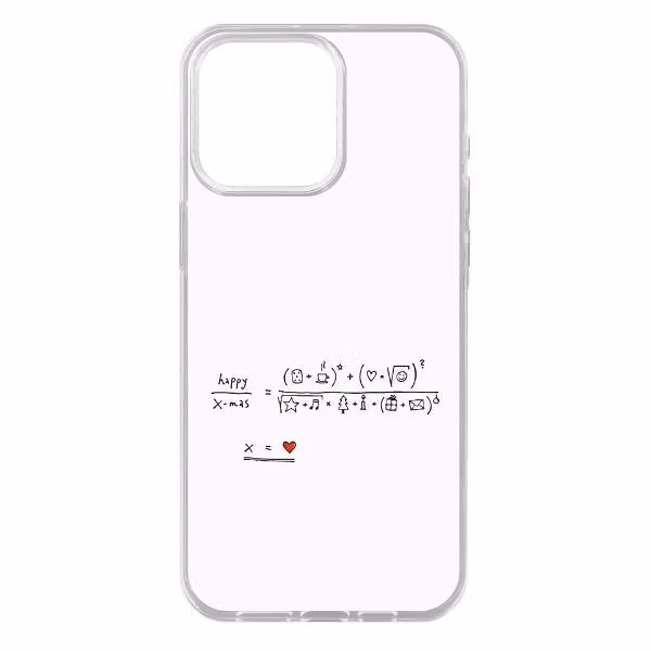 Чехол Krutoff для iPhone 15 Pro Max (476907)