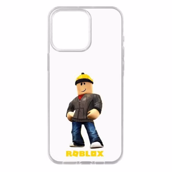 Чехол Krutoff для iPhone 15 Pro Max (476825)