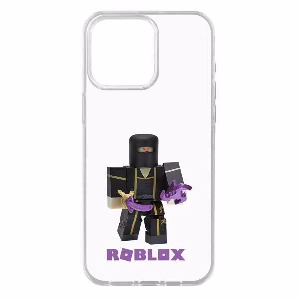 Чехол Krutoff для iPhone 15 Pro Max (476821)