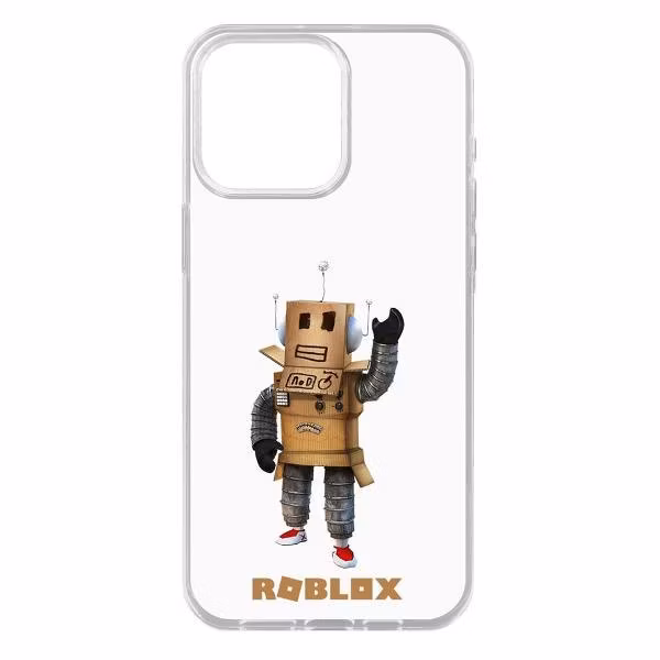 Чехол Krutoff для iPhone 15 Pro Max (476820)