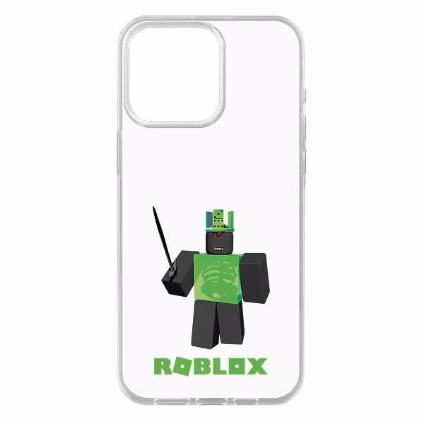 Чехол Krutoff для iPhone 15 Pro Max (476816)