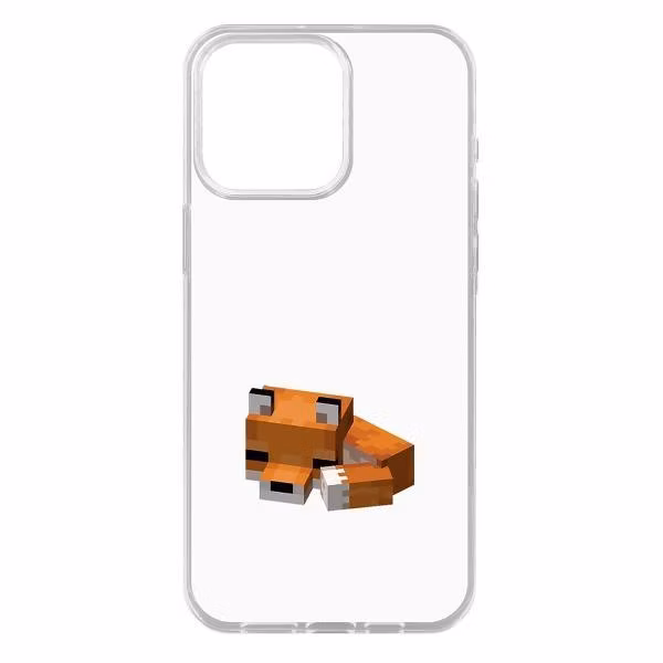 Чехол Krutoff для iPhone 15 Pro Max (476811)