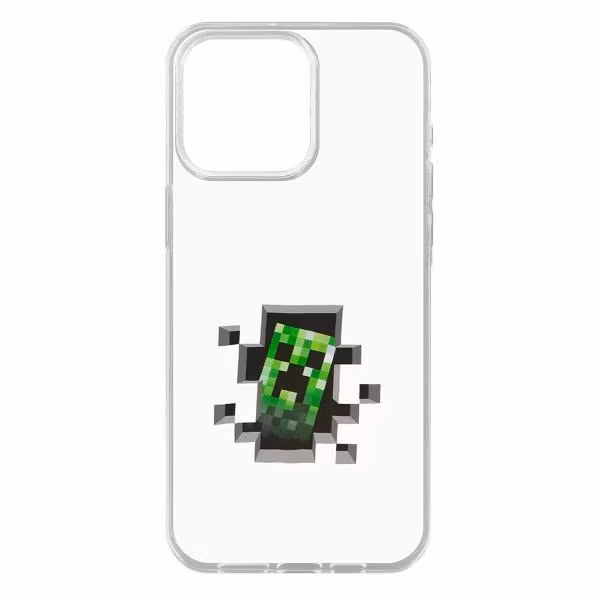 Чехол Krutoff для iPhone 15 Pro Max (476809)