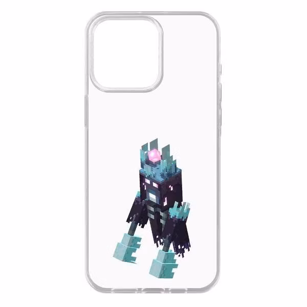 Чехол Krutoff для iPhone 15 Pro Max (476806)