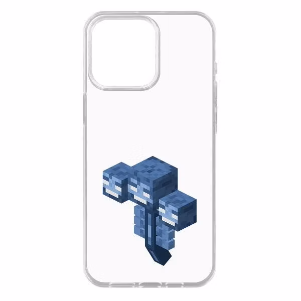 Чехол Krutoff для iPhone 15 Pro Max (476805)