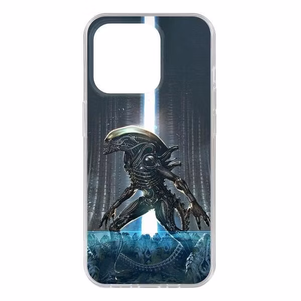Чехол Krutoff для iPhone 15 Pro (476773)