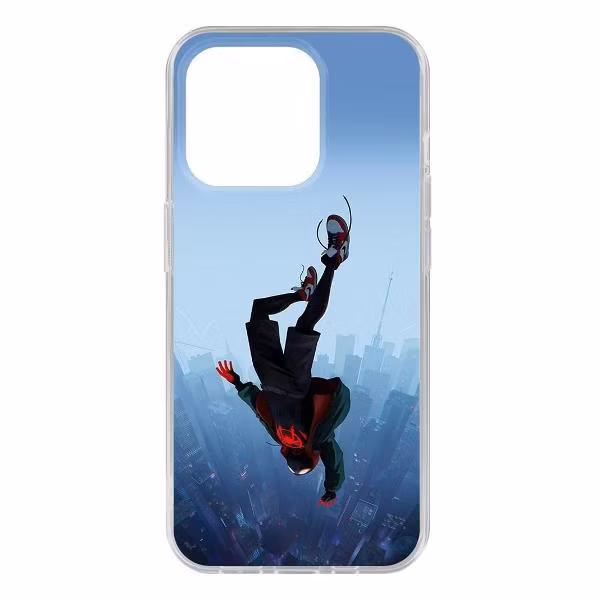 Чехол Krutoff для iPhone 15 Pro (476772)