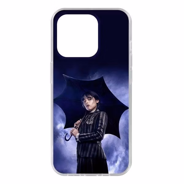 Чехол Krutoff для iPhone 15 Pro (476756)