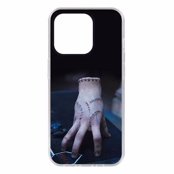 Чехол Krutoff для iPhone 15 Pro (476749)