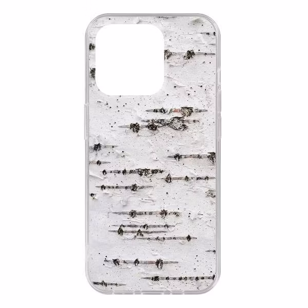 Чехол Krutoff для iPhone 15 Pro (476721)