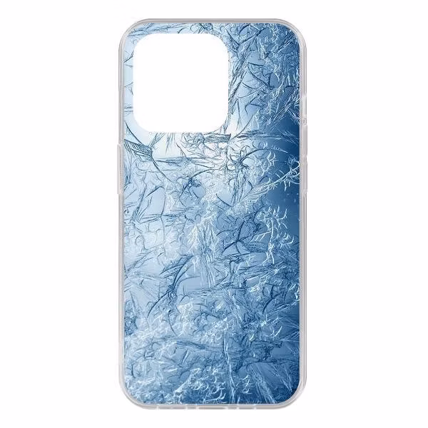 Чехол Krutoff для iPhone 15 Pro (476717)
