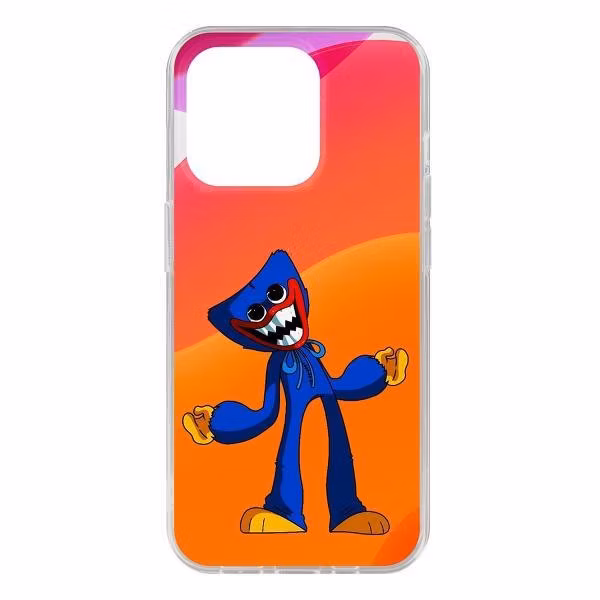 Чехол Krutoff для iPhone 15 Pro (476674)
