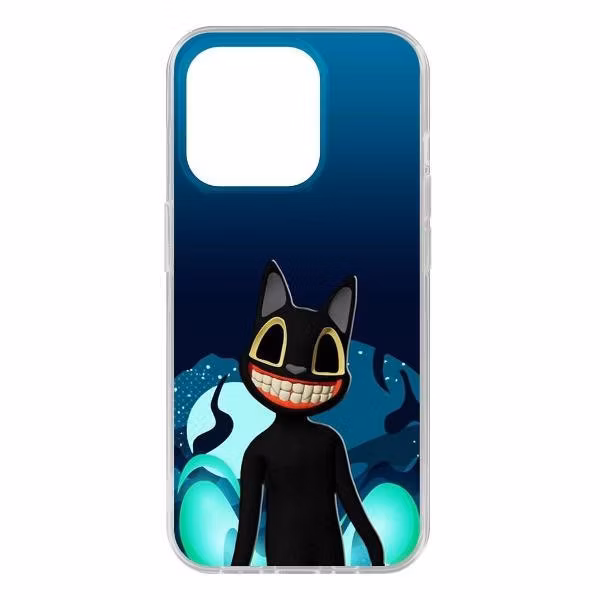Чехол Krutoff для iPhone 15 Pro (476664)