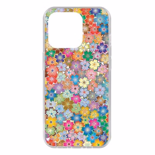 Чехол Krutoff для iPhone 15 Pro (476651)