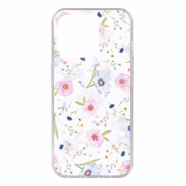 Чехол Krutoff для iPhone 15 Pro (476650)