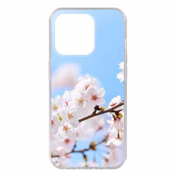 Чехол Krutoff для iPhone 15 Pro (476646)