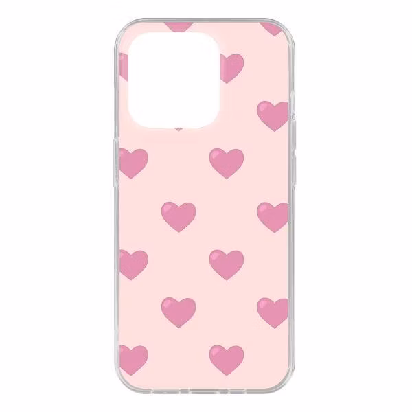 Чехол Krutoff для iPhone 15 Pro (476634)