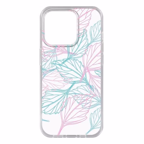 Чехол Krutoff для iPhone 15 Pro (476625)