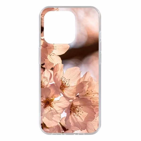 Чехол Krutoff для iPhone 15 Pro (476601)