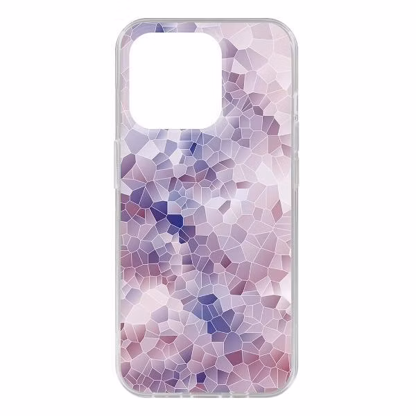Чехол Krutoff для iPhone 15 Pro (476599)