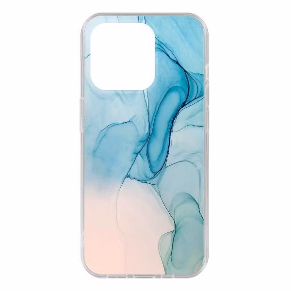Чехол Krutoff для iPhone 15 Pro (476596)