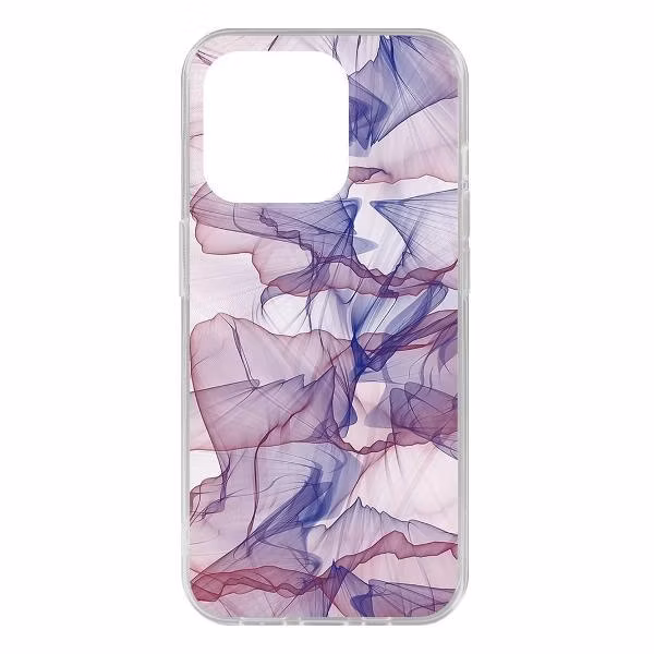 Чехол Krutoff для iPhone 15 Pro (476593)