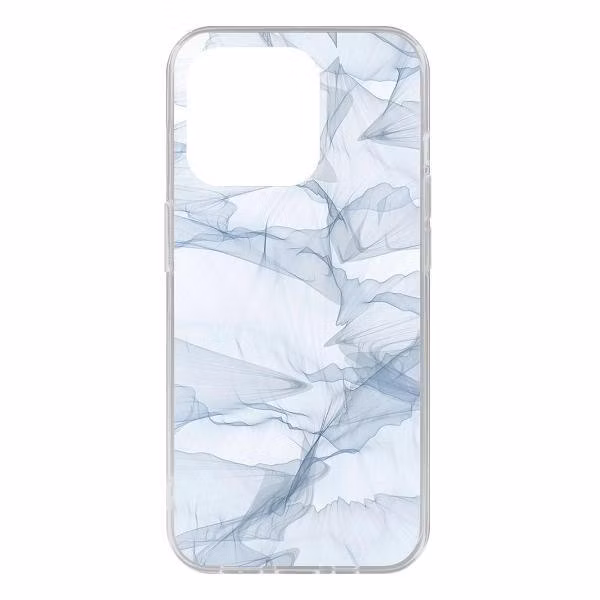 Чехол Krutoff для iPhone 15 Pro (476590)