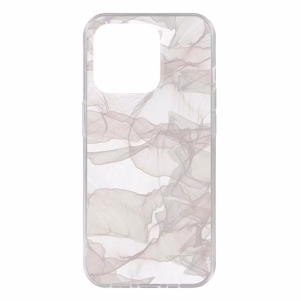 Чехол Krutoff для iPhone 15 Pro (476585)
