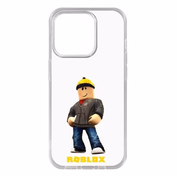Чехол Krutoff для iPhone 15 Pro (476532)