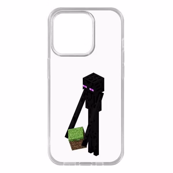 Чехол Krutoff для iPhone 15 Pro (476522)