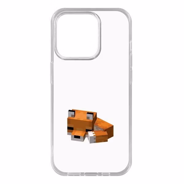 Чехол Krutoff для iPhone 15 Pro (476518)