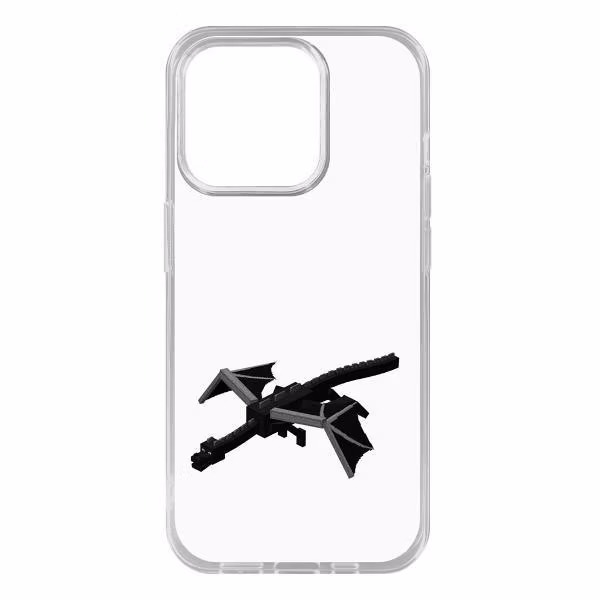 Чехол Krutoff для iPhone 15 Pro (476511)