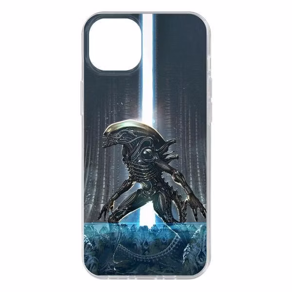 Чехол Krutoff для iPhone 15 Plus (476480)