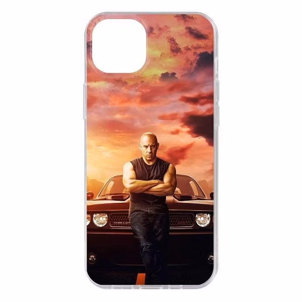 Чехол Krutoff для iPhone 15 Plus (476477)