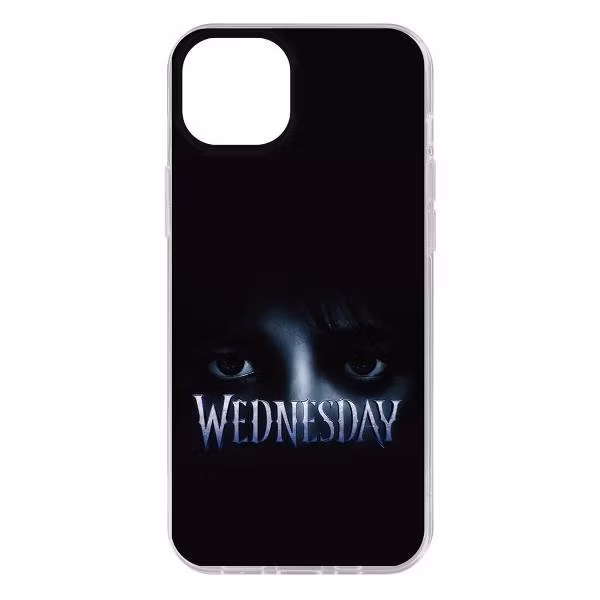 Чехол Krutoff для iPhone 15 Plus (476458)