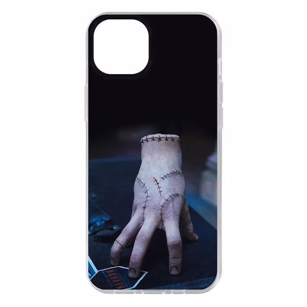 Чехол Krutoff для iPhone 15 Plus (476456)