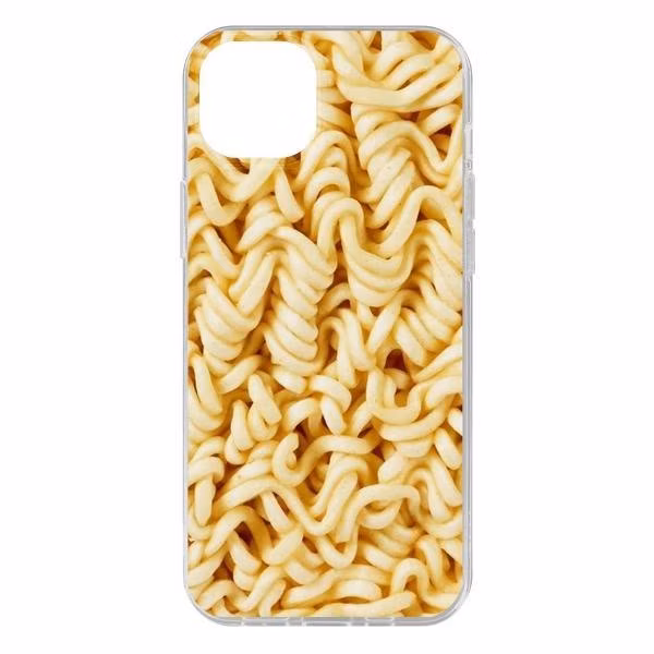 Чехол Krutoff для iPhone 15 Plus (476430)
