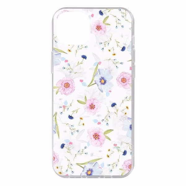 Чехол Krutoff для iPhone 15 Plus (476357)