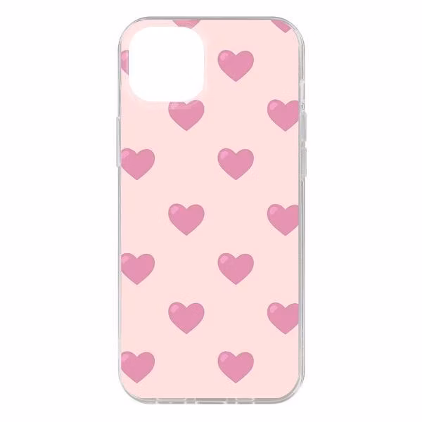 Чехол Krutoff для iPhone 15 Plus (476341)
